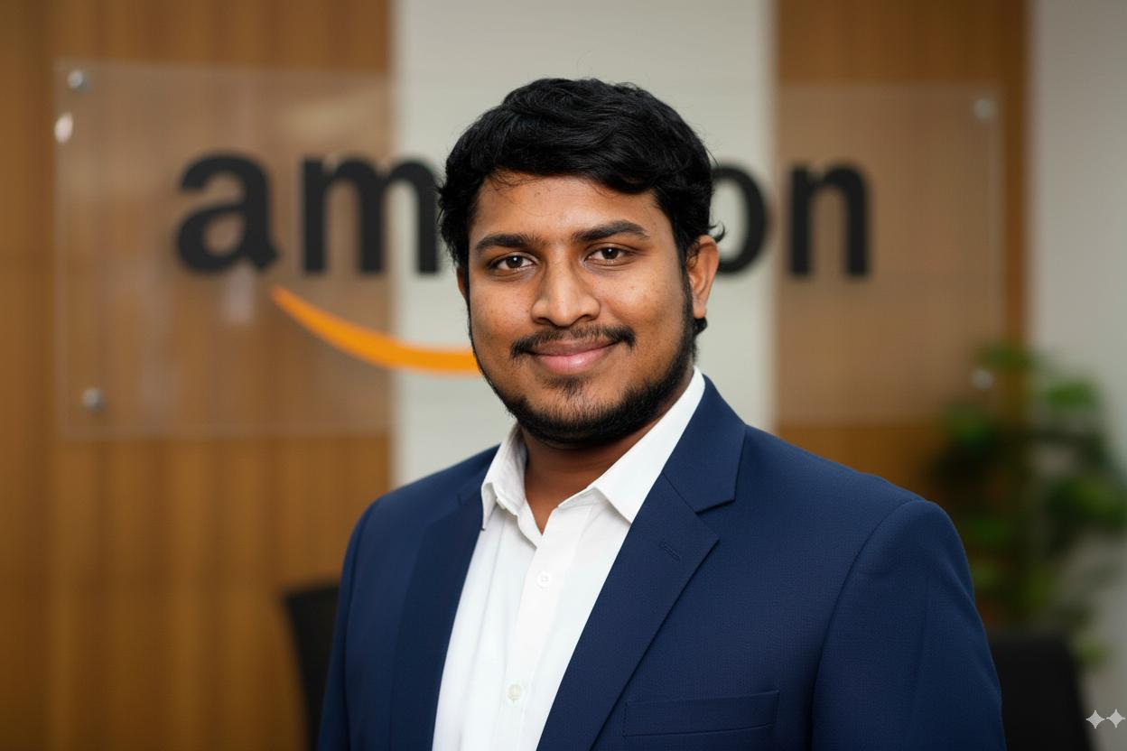 Pranav Nagothu